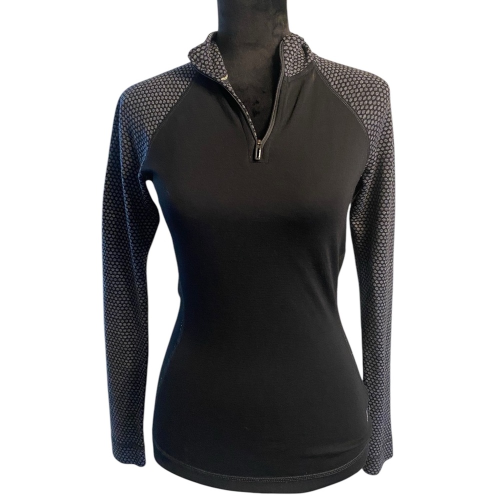 SmartWool 
Size S
Black